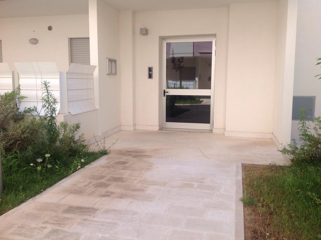 Atmosphera Lecce South Apartment Exterior photo